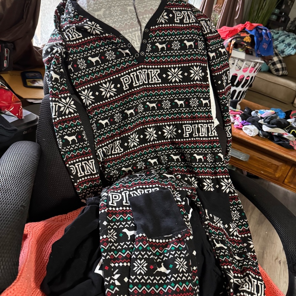 vs pj